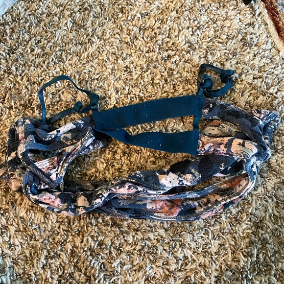 Free people wrap bra - Picture 3 of 3